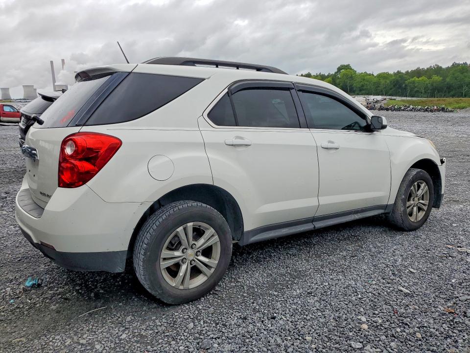Aukcja sprzedaży 2014 Chevrolet Equinox, vin: 2GNALCEK9E6241388, numer aukcji: 54311616