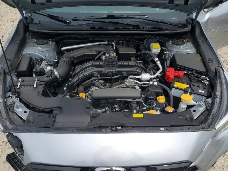 54294516 :رقم المزاد ، JF1GUABC3R8861905 vin ، 2024 Subaru Impreza مزاد بيع