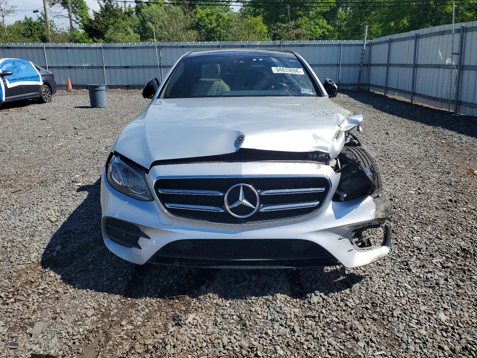 Aukcja sprzedaży 2019 Mercedes-benz E, vin: WDDZF6JB8KA571604, numer aukcji: 54833696
