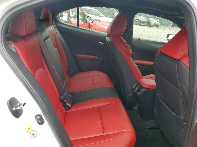 Aukcja sprzedaży 2019 Lexus Ux, vin: JTHU9JBH2K2006114, numer aukcji: 55157606