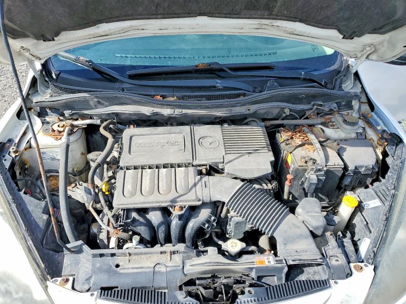 Продажа на аукционе авто 2011 Mazda Mazda2, vin: JM1DE1HY1B0105930, номер лота: 52732896
