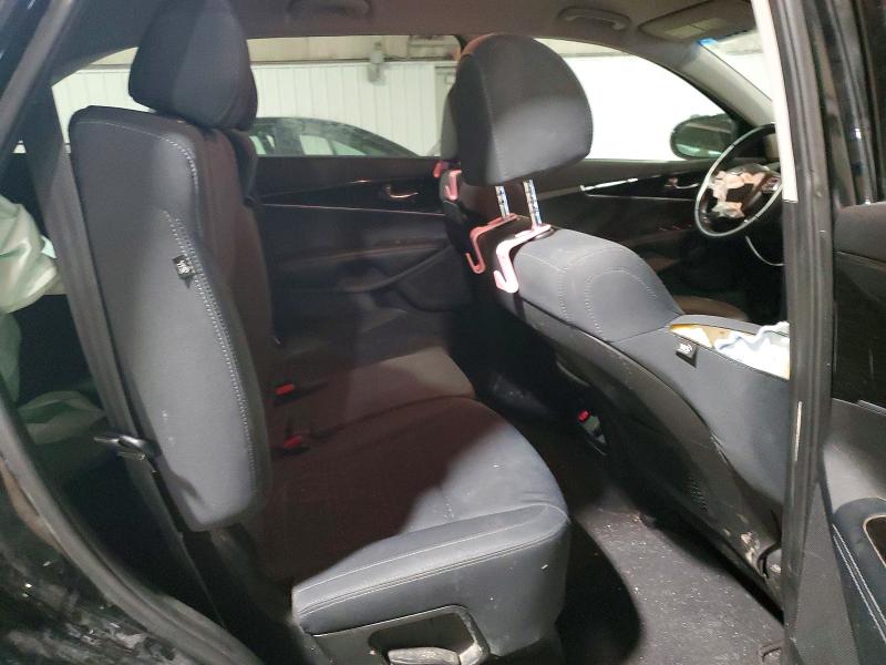 Продаж на аукціоні авто 2019 Kia Sorento, vin: 5XYPG4A32KG451289, номер лоту: 51700586
