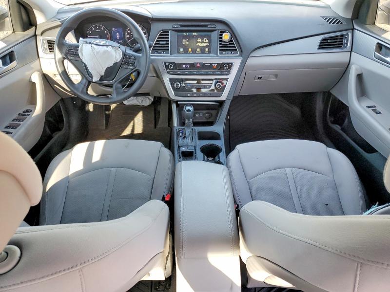 Продаж на аукціоні авто 2016 Hyundai Sonata, vin: 5NPE24AF4GH322065, номер лоту: 52339186