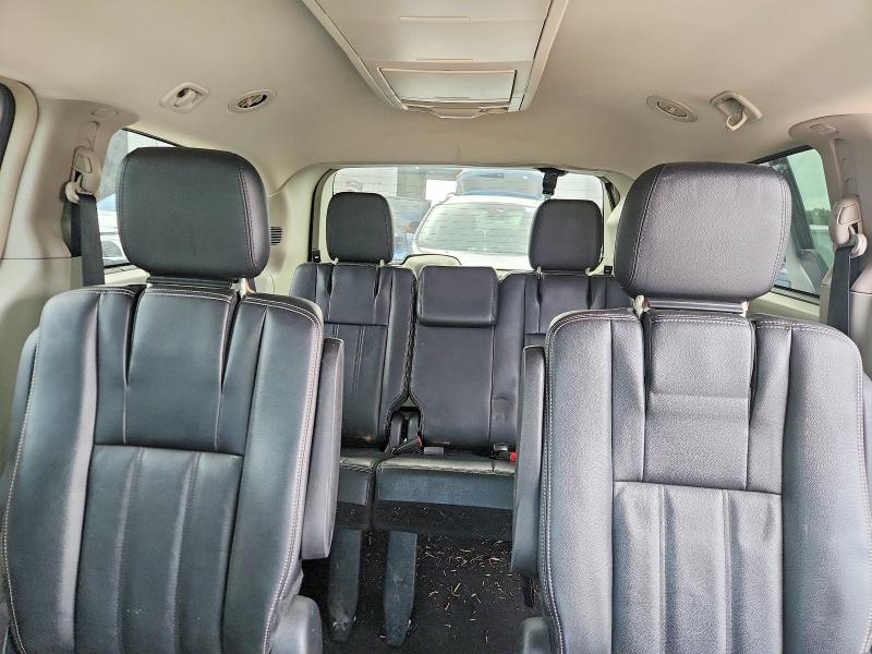 Продаж на аукціоні авто 2014 Chrysler Town & Country, vin: 2C4RC1BGXER243021, номер лоту: 54086976