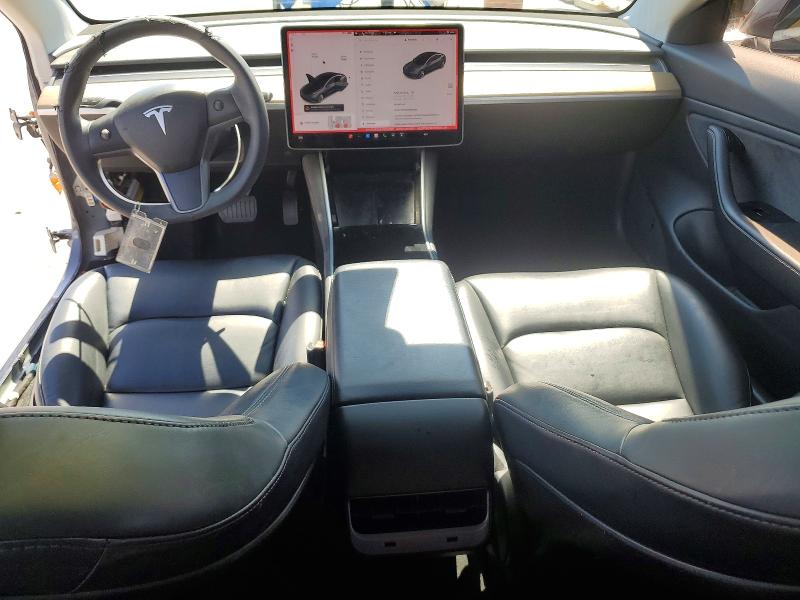 Продажа на аукционе авто 2020 Tesla Model 3, vin: 5YJ3E1EB3LF620085, номер лота: 53058106