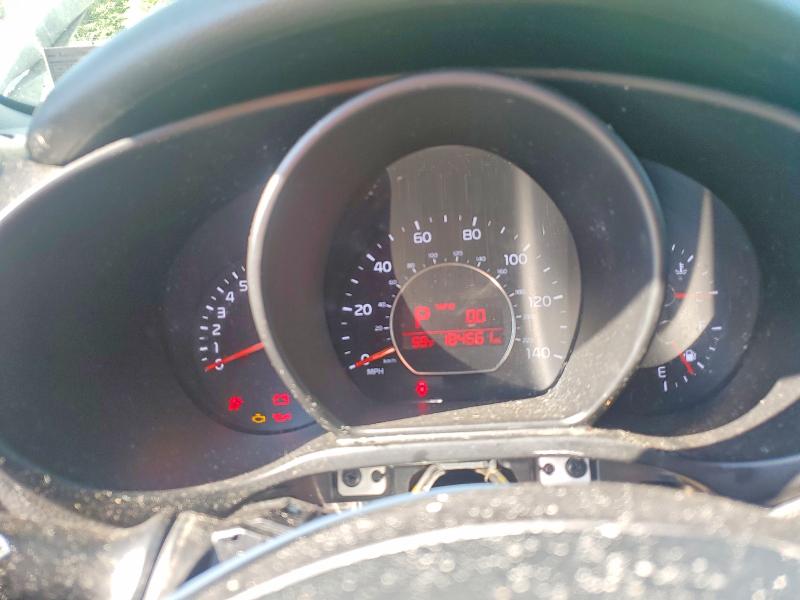 Aukcja sprzedaży 2017 Kia Soul, vin: KNDJP3A50H7475128, numer aukcji: 52898176