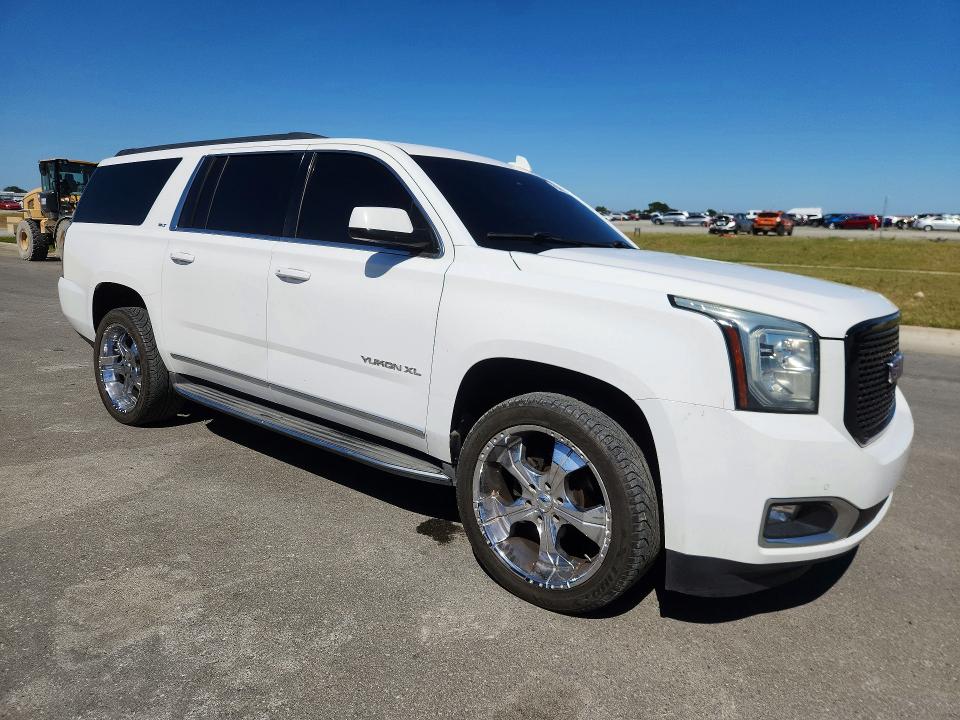 Aukcja sprzedaży 2015 Gmc Yukon Xl, vin: 1GKS2HKC7FR541113, numer aukcji: 53752236
