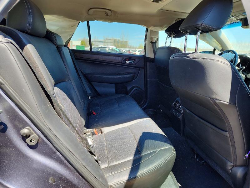 Продажа на аукционе авто 2015 Subaru Outback, vin: 4S4BSCLC1F3296627, номер лота: 53059676