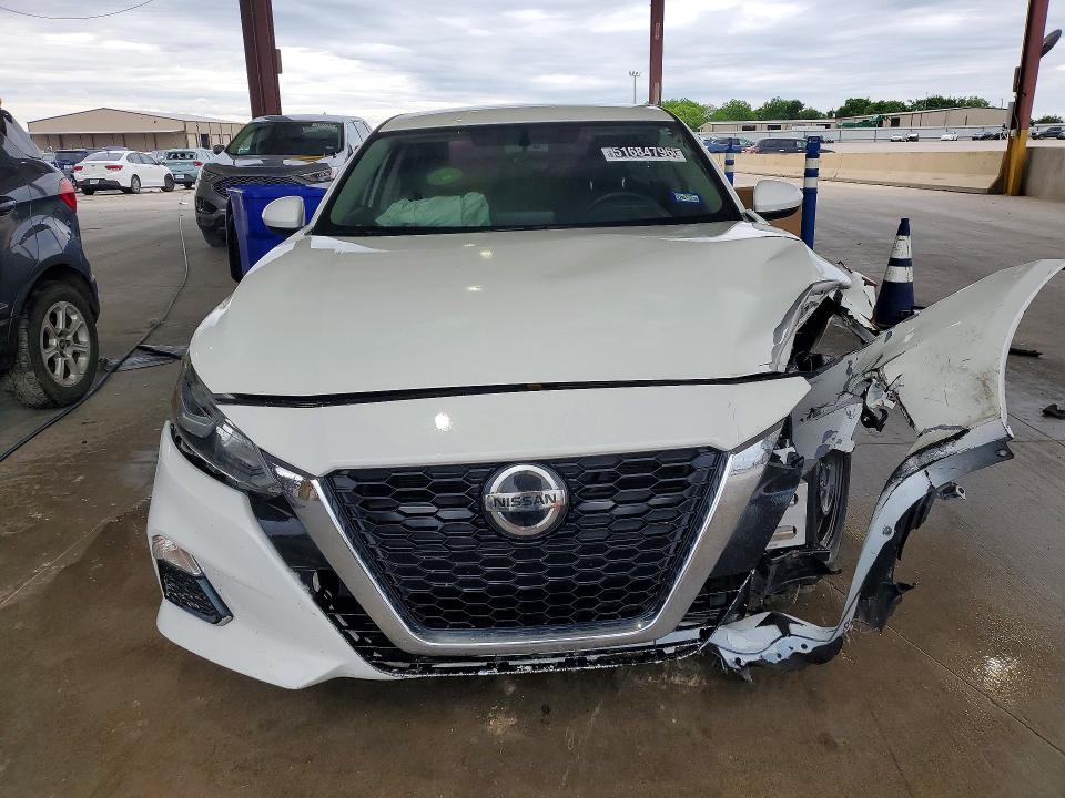 Продаж на аукціоні авто 2019 Nissan Altima, vin: 1N4BL4BV3KC222863, номер лоту: 51684796