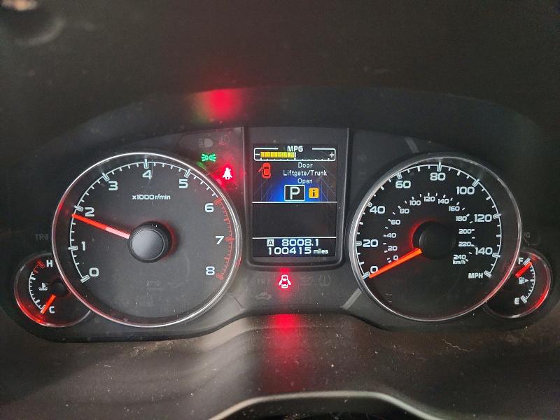 Продажа на аукционе авто 2013 Subaru Outback, vin: 4S4BRBKC9D3239886, номер лота: 52731826
