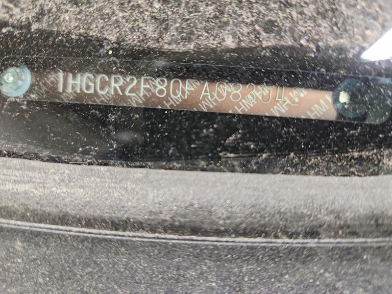 Aukcja sprzedaży 2015 Honda Accord, vin: 1HGCR2F80FA083042, numer aukcji: 52342236