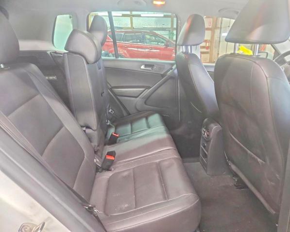 Aukcja sprzedaży 2014 Volkswagen Tiguan, vin: WVGAV3AX1EW500333, numer aukcji: 50902586