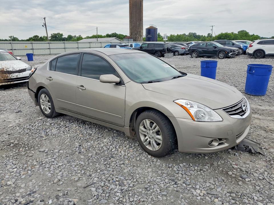 Продаж на аукціоні авто 2011 Nissan Altima, vin: 1N4AL2APXBC175818, номер лоту: 52301656