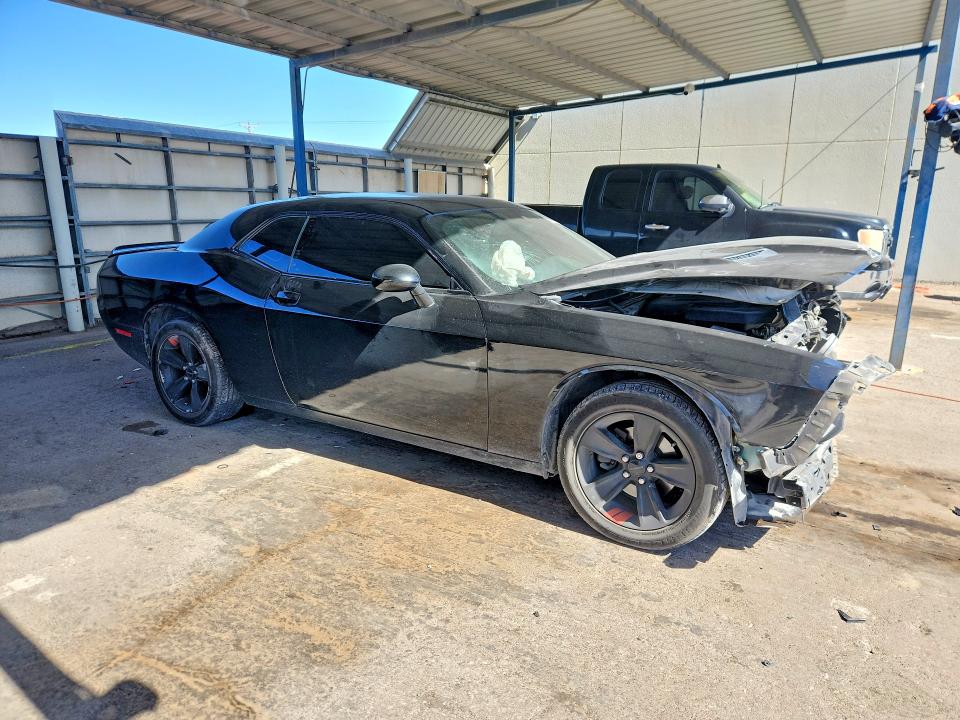 Продажа на аукционе авто 2019 Dodge Challenger, vin: 2C3CDZAG3KH733910, номер лота: 53020176