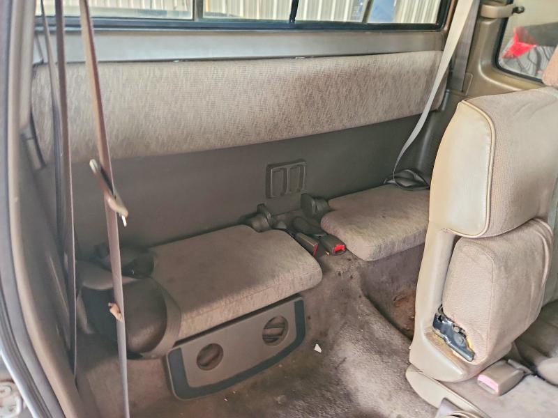 Aukcja sprzedaży 1998 Toyota Tacoma, vin: 4TAVN52N2WZ109587, numer aukcji: 53492656