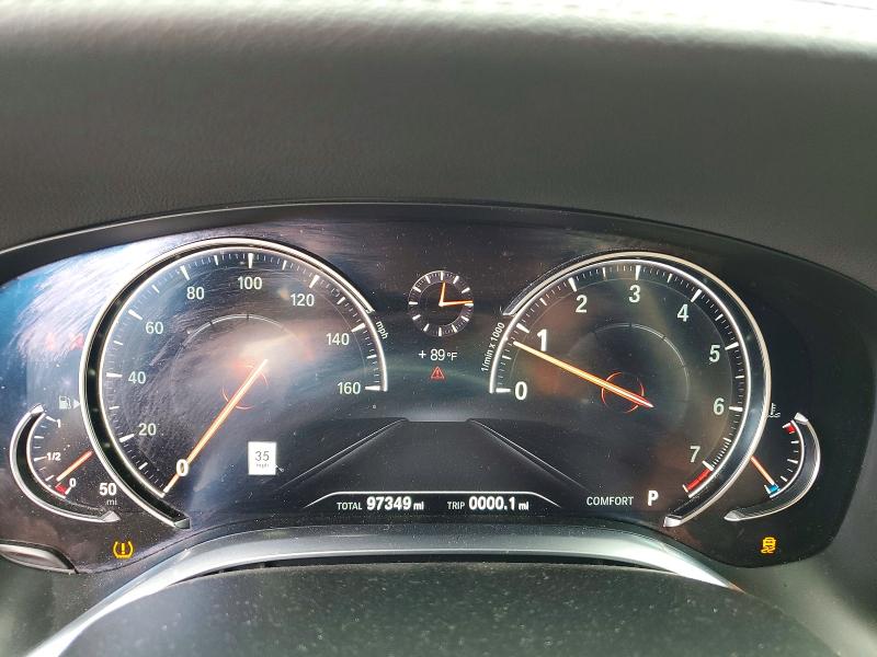 52970996 :رقم المزاد ، WBA7E2C5XKB217854 vin ، 2019 Bmw 740 مزاد بيع