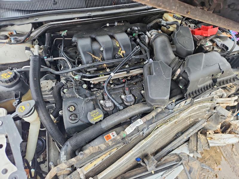 Aukcja sprzedaży 2014 Ford Taurus, vin: 1FAHP2F89EG120486, numer aukcji: 54246936