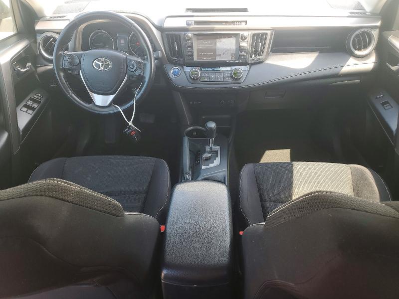 52511066 :رقم المزاد ، JTMRJREVXHD072924 vin ، 2017 Toyota Rav4 Hybrid مزاد بيع