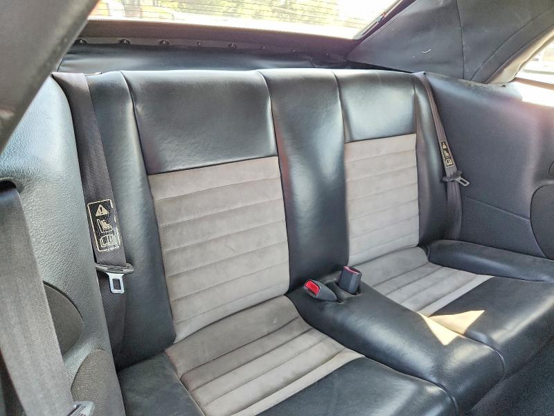 Продажа на аукционе авто 2001 Ford Mustang, vin: 1FAFP46V51F242982, номер лота: 54069956