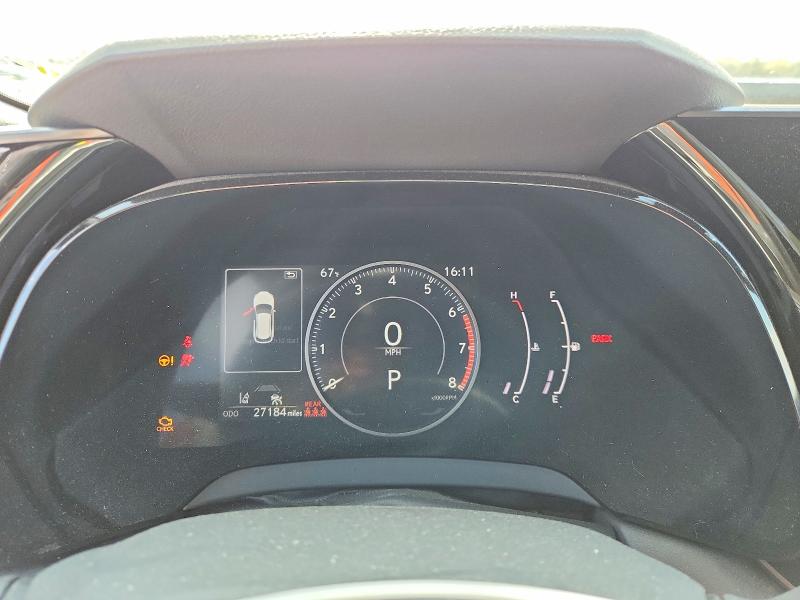 Продажа на аукционе авто 2023 Lexus Rx 350, vin: 2T2BAMCAXPC019622, номер лота: 53305886