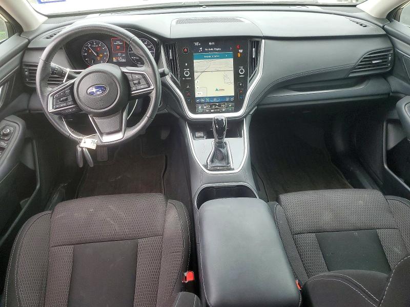 Продажа на аукционе авто 2024 Subaru Outback, vin: 4S4BTAFCXR3245371, номер лота: 52424226