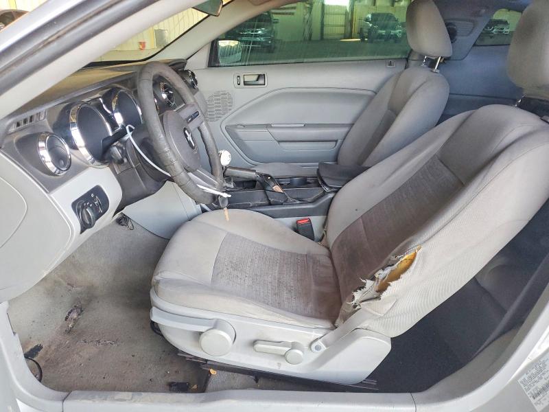 2006 Ford Mustang მანქანა იყიდება აუქციონზე, vin: 1ZVFT80N265236797, აუქციონის ნომერი: 52365986