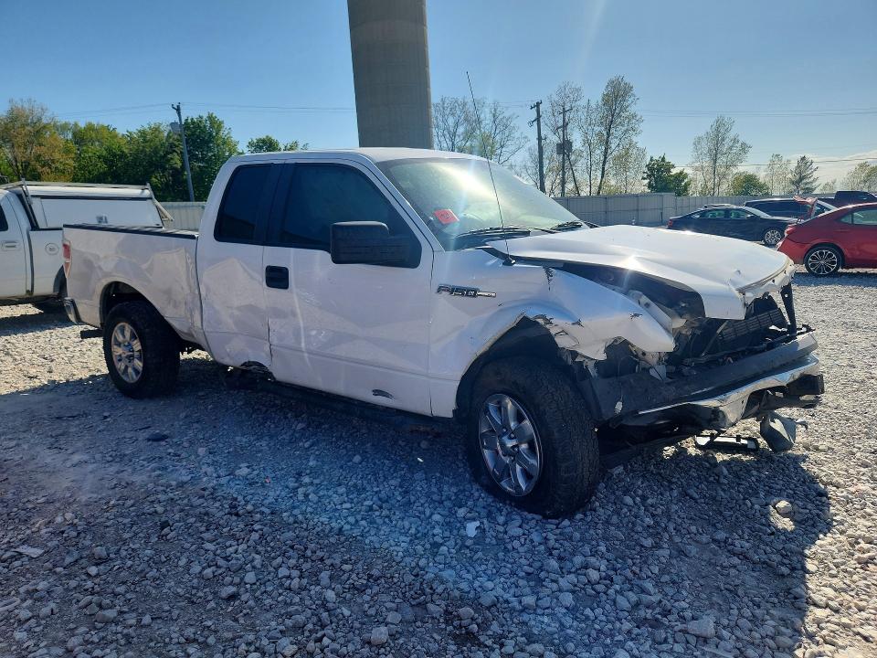 Aukcja sprzedaży 2014 Ford F150, vin: 1FTFX1EF5EKG25160, numer aukcji: 53190476