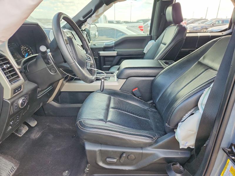 52266256 :رقم المزاد ، 1FTEW1EP5LKE99208 vin ، 2020 Ford F150 مزاد بيع