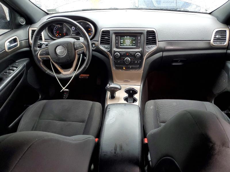 2015 Jeep Grand Cherokee მანქანა იყიდება აუქციონზე, vin: 1C4RJFAG7FC650650, აუქციონის ნომერი: 53266756