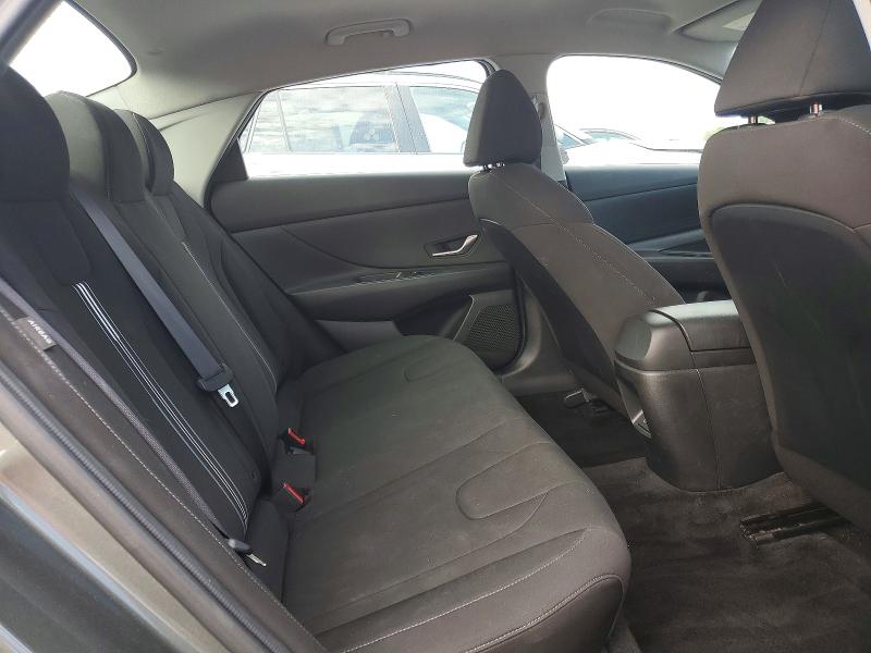 Aukcja sprzedaży 2024 Hyundai Elantra, vin: KMHLM4DG1RU766188, numer aukcji: 53276296
