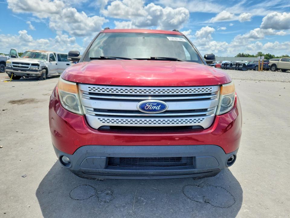 Aukcja sprzedaży 2015 Ford Explorer, vin: 1FM5K7D84FGB26947, numer aukcji: 53030146