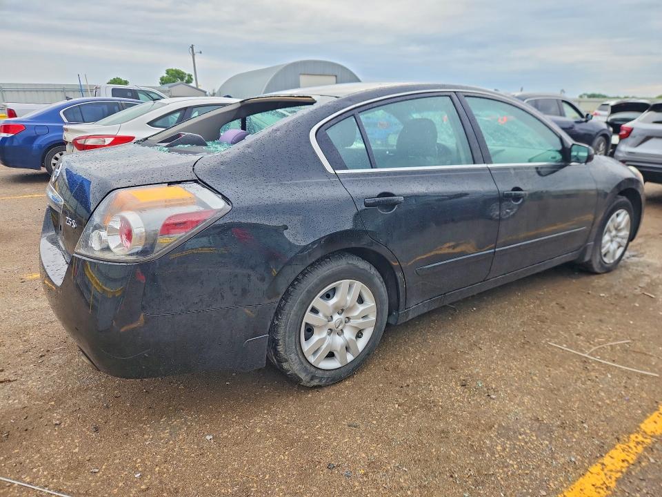 Продаж на аукціоні авто 2010 Nissan Altima, vin: 1N4AL2AP5AN545950, номер лоту: 52604806