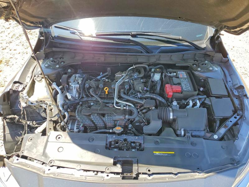 Aukcja sprzedaży 2024 Nissan Altima, vin: 1N4BL4DV8RN332688, numer aukcji: 52625716