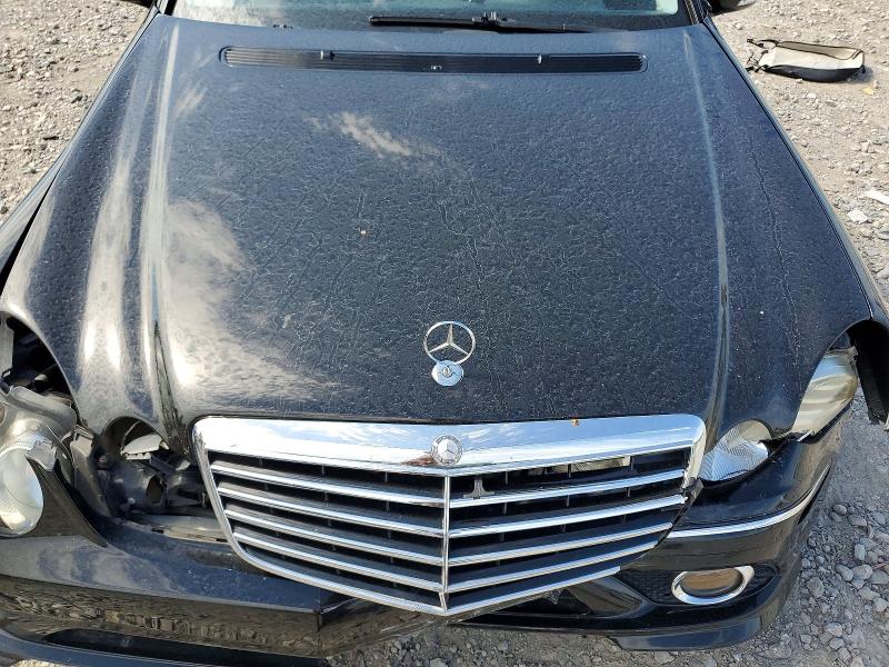 Продажа на аукционе авто 2009 Mercedes-benz E, vin: WDBUF56X29B376684, номер лота: 54153886