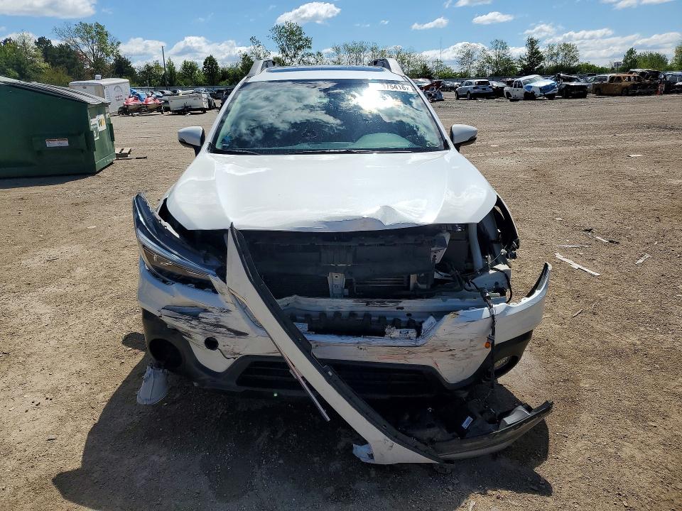 Продаж на аукціоні авто 2018 Subaru Outback, vin: 4S4BSENC2J3356299, номер лоту: 53375416
