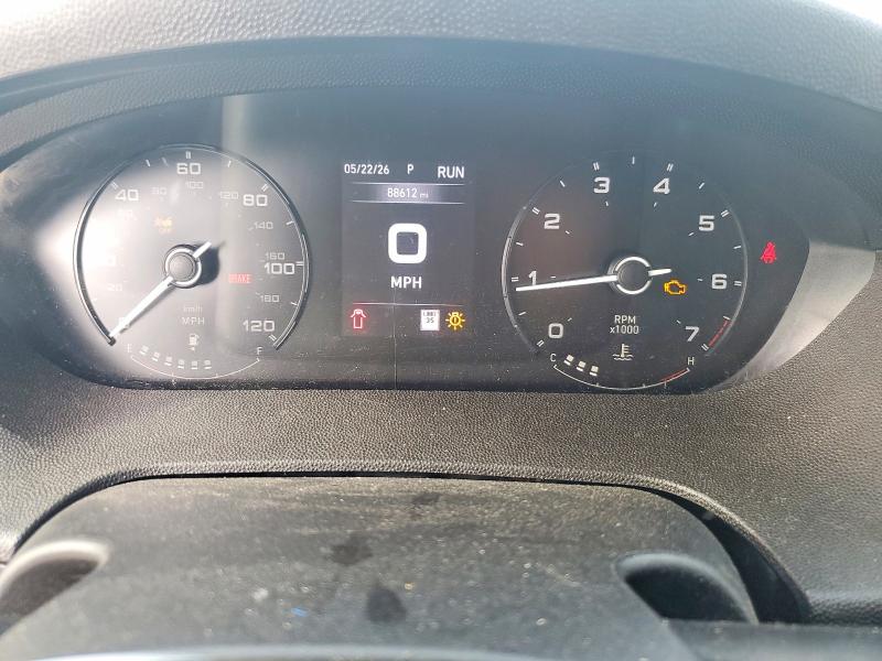 54166916 :رقم المزاد ، 3C6LRVVG1PE552945 vin ، 2023 Ram Promaster 2500 مزاد بيع