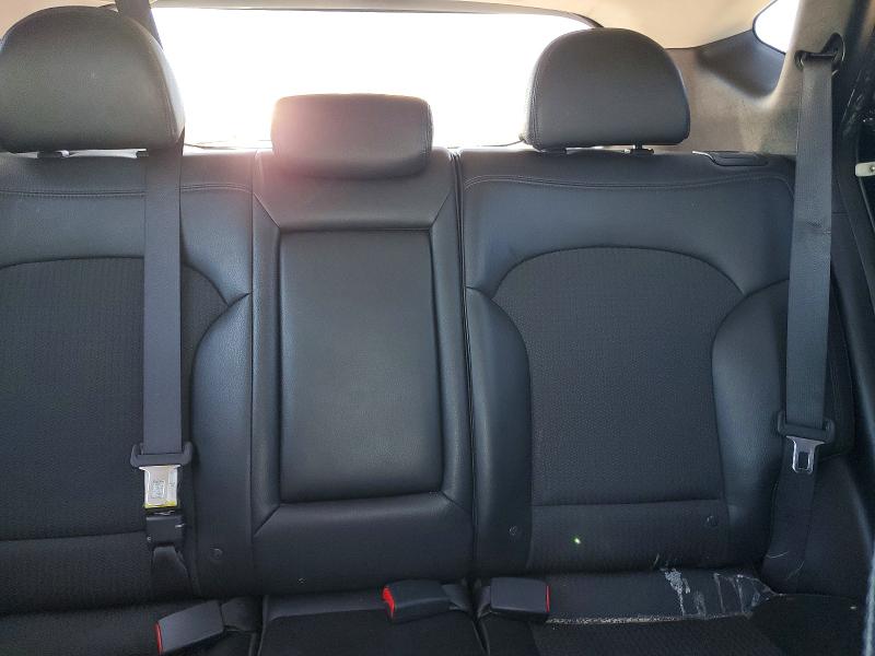 Aukcja sprzedaży 2010 Hyundai Tucson, vin: KM8JU3AC8AU079507, numer aukcji: 52986416
