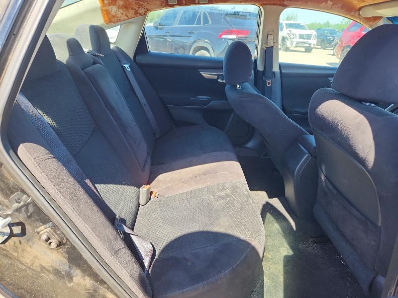 2014 Nissan Altima მანქანა იყიდება აუქციონზე, vin: 1N4AL3AP7EC326544, აუქციონის ნომერი: 52901576