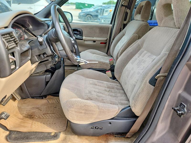 Aukcja sprzedaży 2000 Pontiac Montana, vin: 1GMDX03E8YD170837, numer aukcji: 53719536