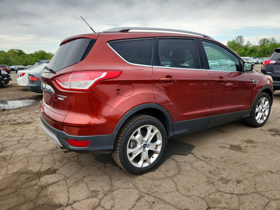 53525186 :رقم المزاد ، 1FMCU9J96EUB11411 vin ، 2014 Ford Escape مزاد بيع