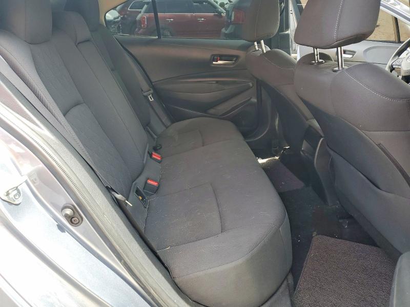 Aukcja sprzedaży 2020 Toyota Corolla, vin: JTDEPRAE2LJ098740, numer aukcji: 54781006