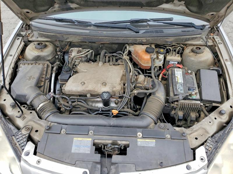 Продаж на аукціоні авто 2008 Pontiac G6, vin: 1G2ZH57N384297787, номер лоту: 54447036