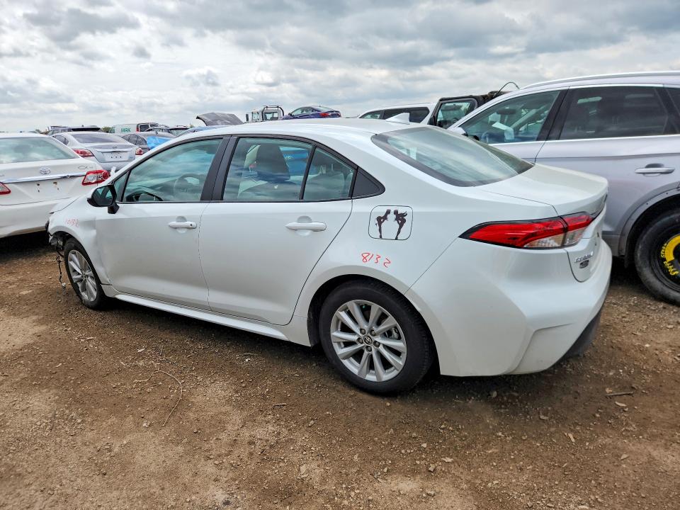 Продажа на аукционе авто 2026 Toyota Corolla, vin: 5YFB4MDE2TP401621, номер лота: 53953266