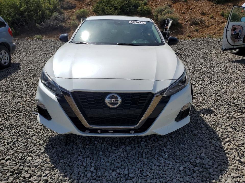 Продажа на аукционе авто 2020 Nissan Altima, vin: 1N4BL4CW2LC240909, номер лота: 50682416