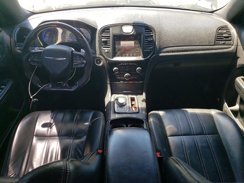 Продаж на аукціоні авто 2016 Chrysler 300, vin: 2C3CCABG7GH229886, номер лоту: 52036126