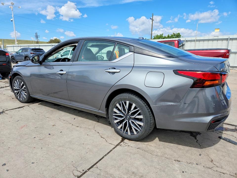 2023 Nissan Altima მანქანა იყიდება აუქციონზე, vin: 1N4BL4DV8PN318044, აუქციონის ნომერი: 54480826