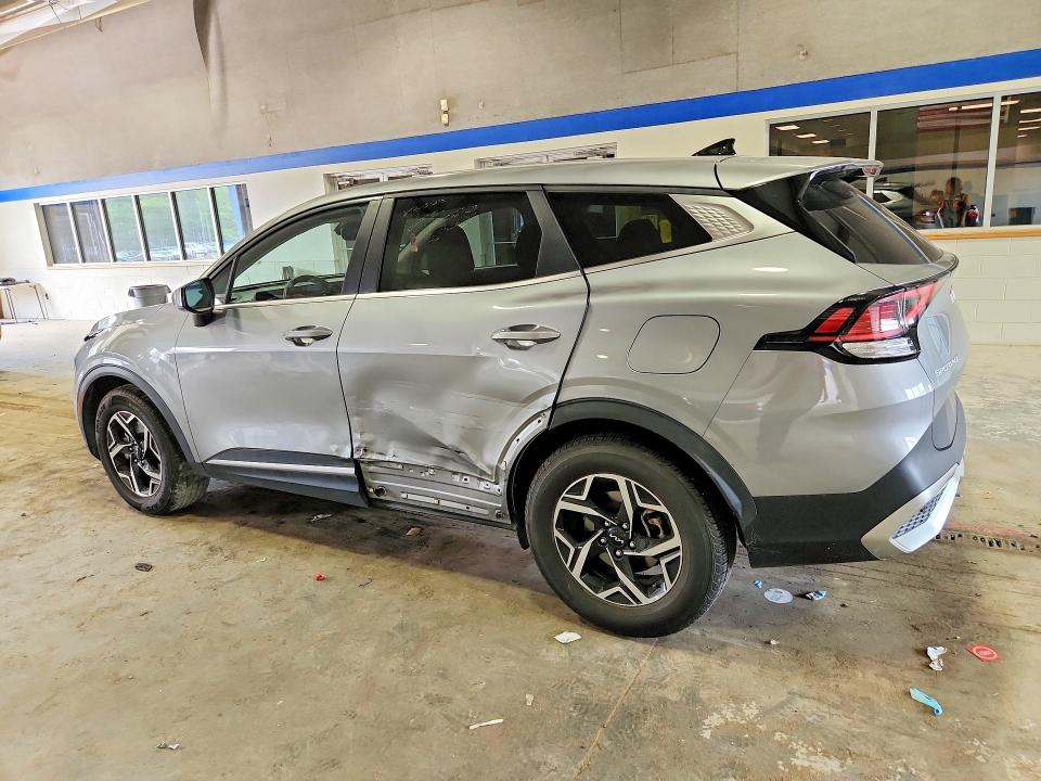 Aukcja sprzedaży 2023 Kia Sportage, vin: KNDPU3AF7P7143827, numer aukcji: 54689426