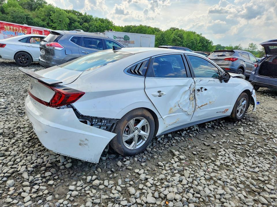 Aukcja sprzedaży 2021 Triumph Car Sonata, vin: 5NPEG4JA2MH075467, numer aukcji: 54020246