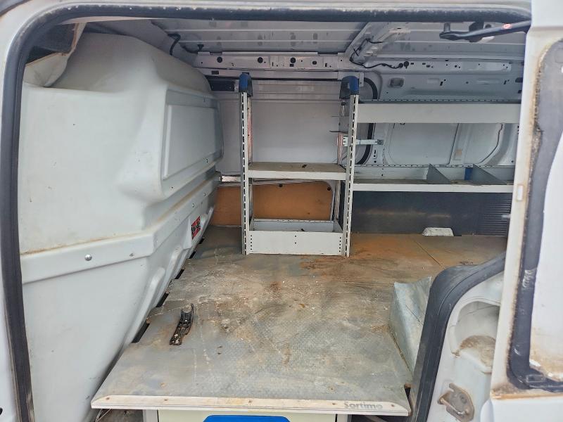Продаж на аукціоні авто 2015 Ford Transit, vin: NM0LS7E71F1180997, номер лоту: 54155526