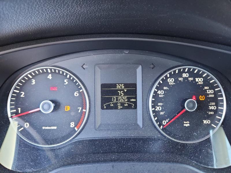 Продажа на аукционе авто 2012 Volkswagen Jetta, vin: 3VWBP7AJXCM125039, номер лота: 53491956